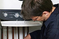 boiler repair Wigton